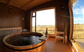 Cabanas Las Lengas